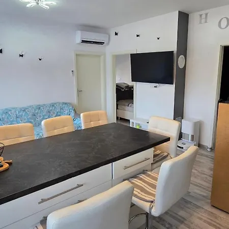 Apartamento Mall *