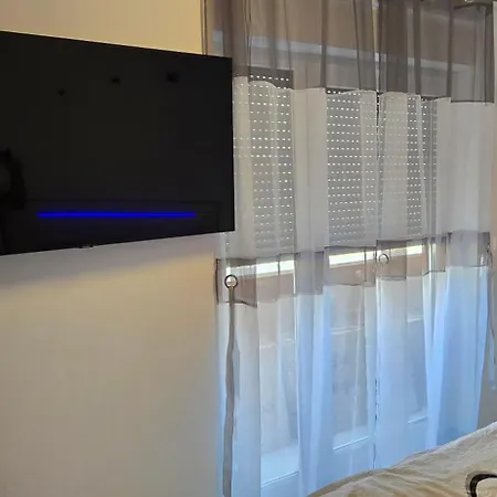 Apartamento Mall