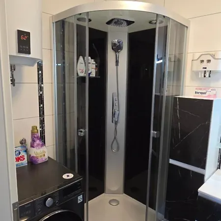 Apartamento Mall *