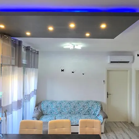 Mall Apartment