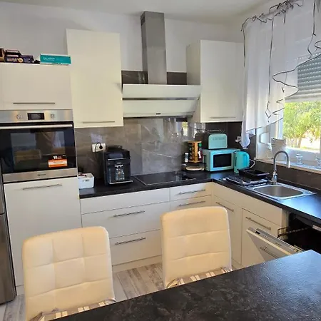 Apartamento Mall