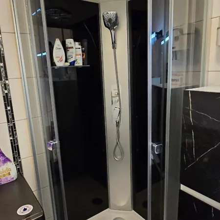 Apartamento Mall