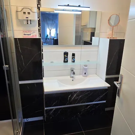 Apartamento Mall