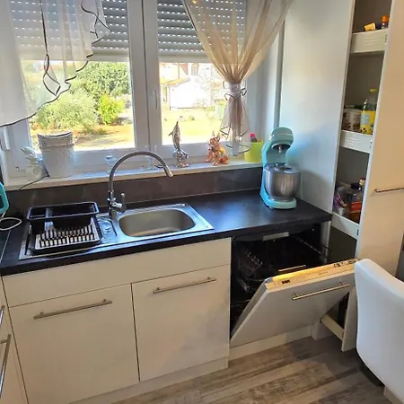 Mall Apartment Pula
