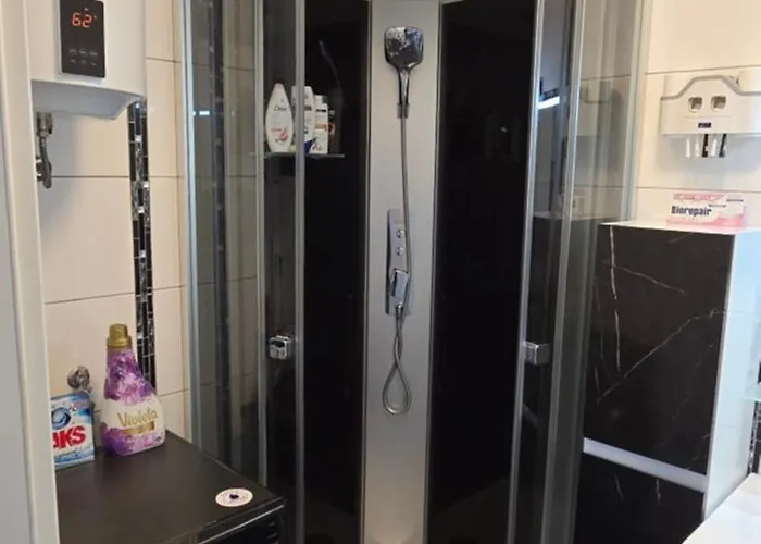 Апартаменты Mall *