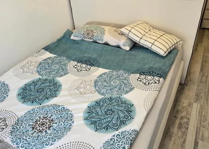 Mall Апартаменты *