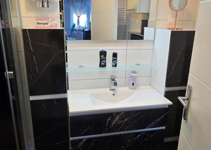 Апартаменты Mall