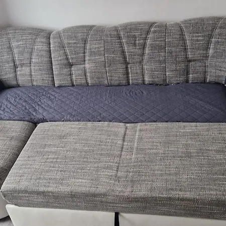 Appartement Mall Pula