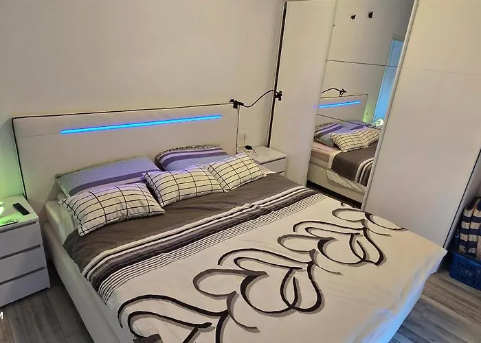 Mall Appartement Pula