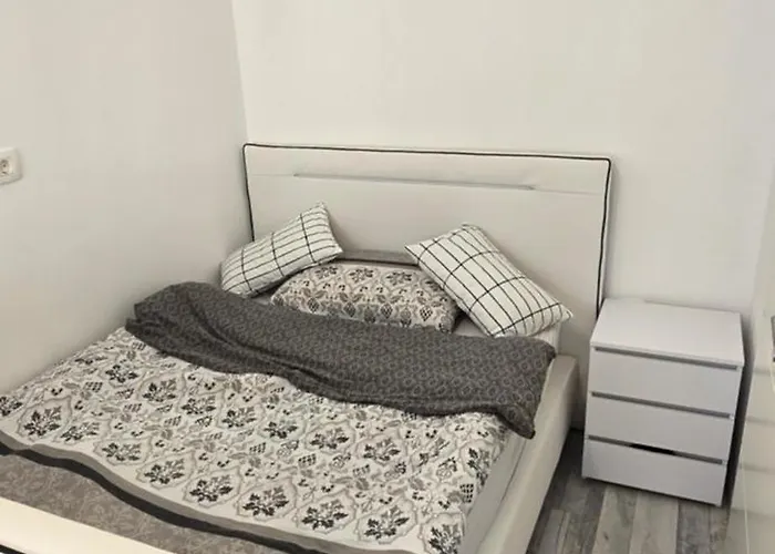 Mall Appartement Pula