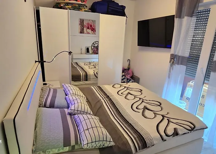 Appartement Mall Pula