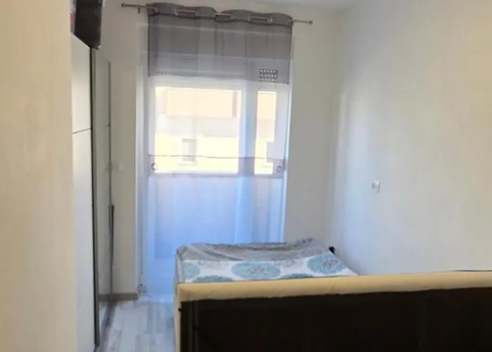 Mall Appartement Pula