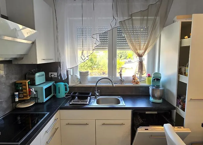 Appartement Mall Pula