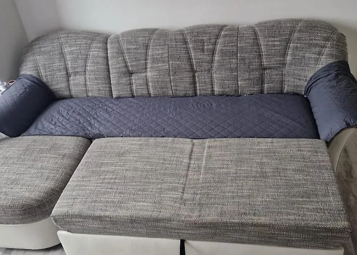 Appartement Mall Pula