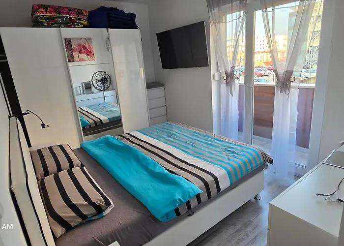 Appartement Mall Pula