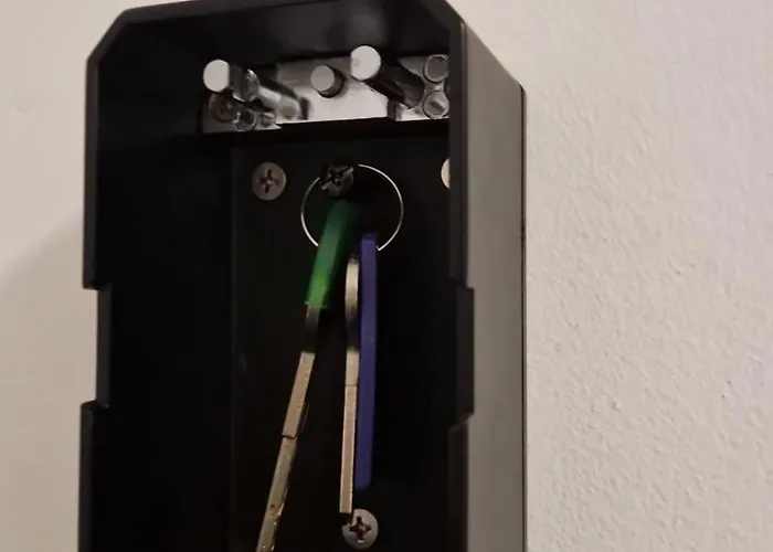 Mall Appartement Pula