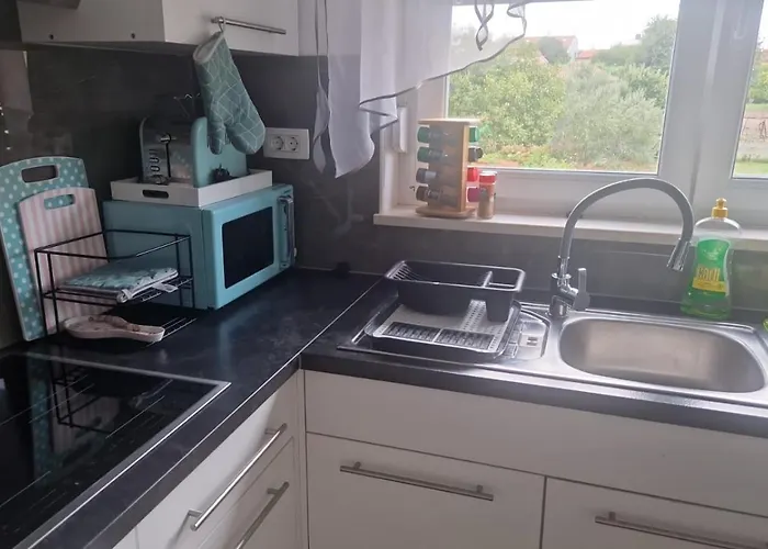 Appartement Mall Pula