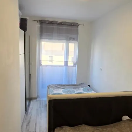 Mall Apartman Póla
