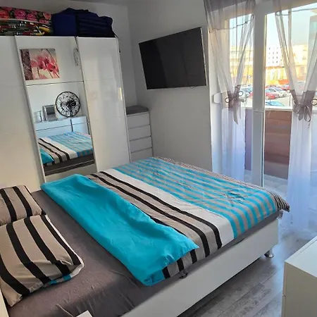 Apartman Mall Póla